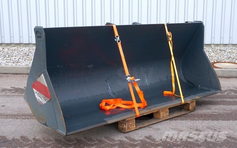 Magni 1000 L 其他物料運輸工具