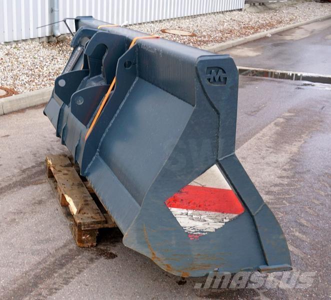 Magni 1000 L 其他物料運輸工具