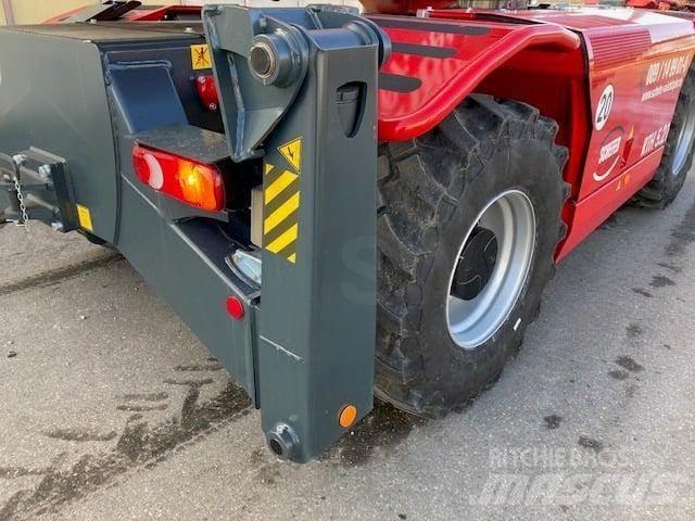 Magni RTH 5.21 伸縮臂操作車