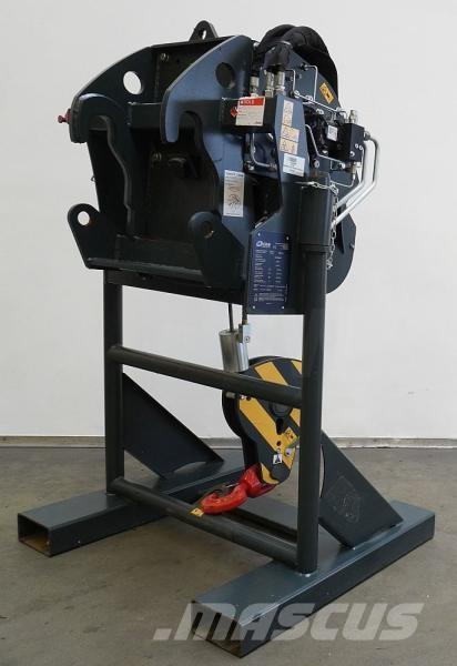 Magni W 5 I 其他物料運輸工具