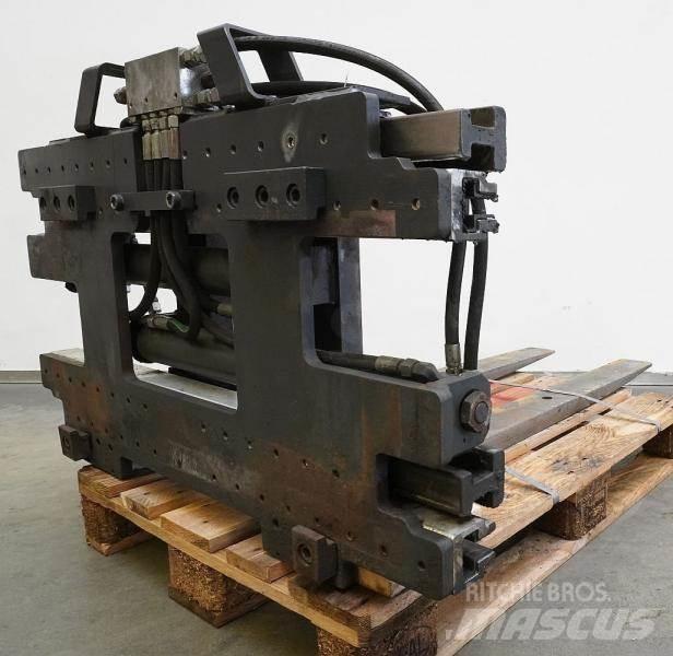 Meyer 3-0104K 其他附件和零組件