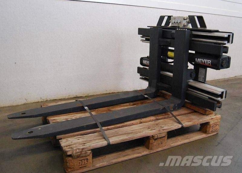 Meyer 3-0104K 其他附件和零組件