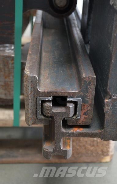 Meyer 3-2232G 其他附件和零組件