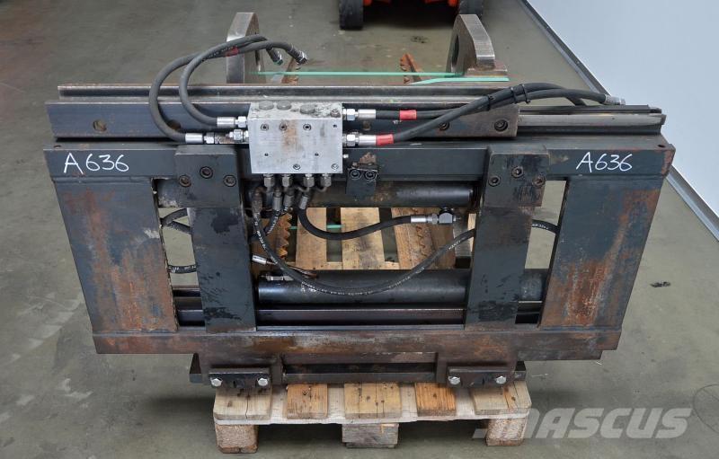 Meyer 3-2232G 其他附件和零組件