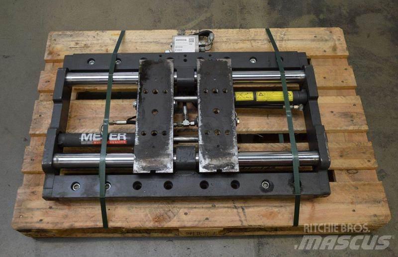 Meyer 6-2504F 其他附件和零組件