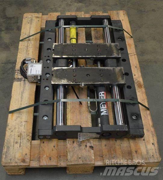 Meyer 6-2504F 其他附件和零組件