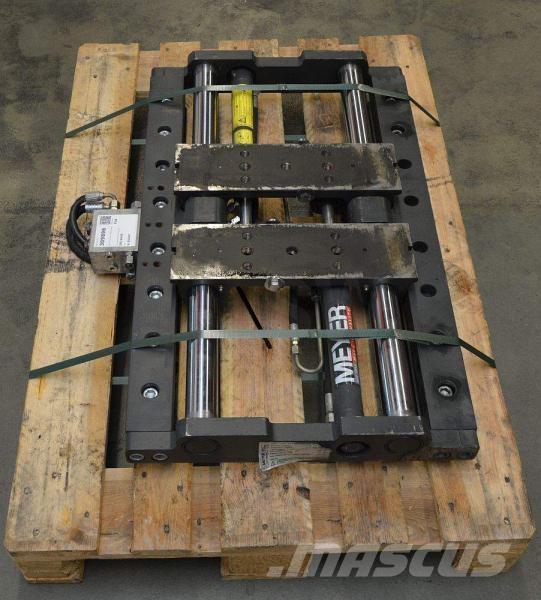 Meyer 6-2504F 其他附件和零組件