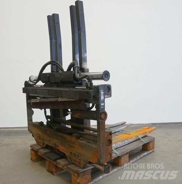 Meyer 6-5206F 其他物料運輸工具