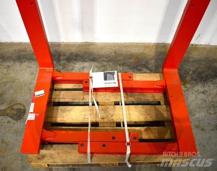 Meyer KG28H6B 叉