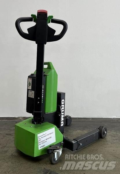 Movexx MD1000 牽引車
