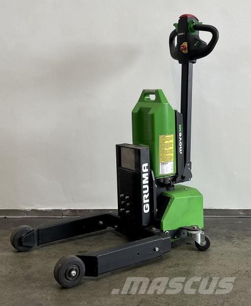 Movexx MD1000 牽引車