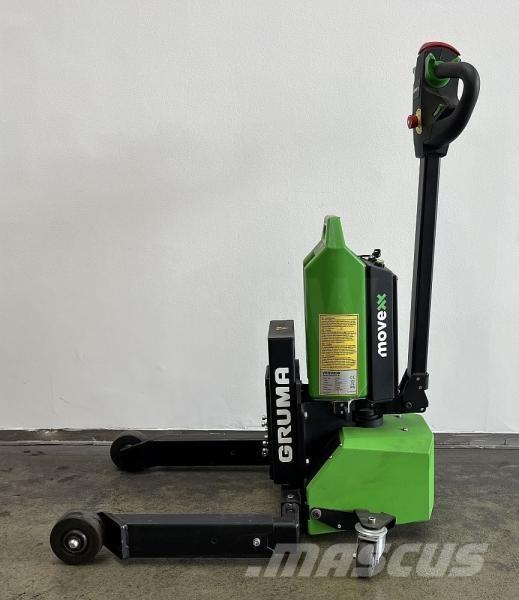 Movexx MD1000 牽引車