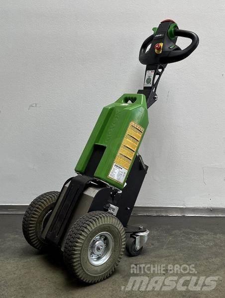 Movexx T1000 牽引車