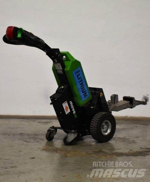 Movexx T1000 牽引車