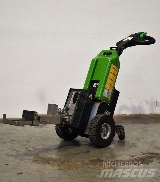 Movexx T1000 牽引車