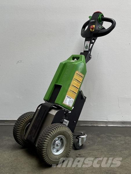 Movexx T1000 牽引車