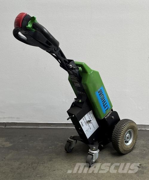 Movexx T1000 牽引車