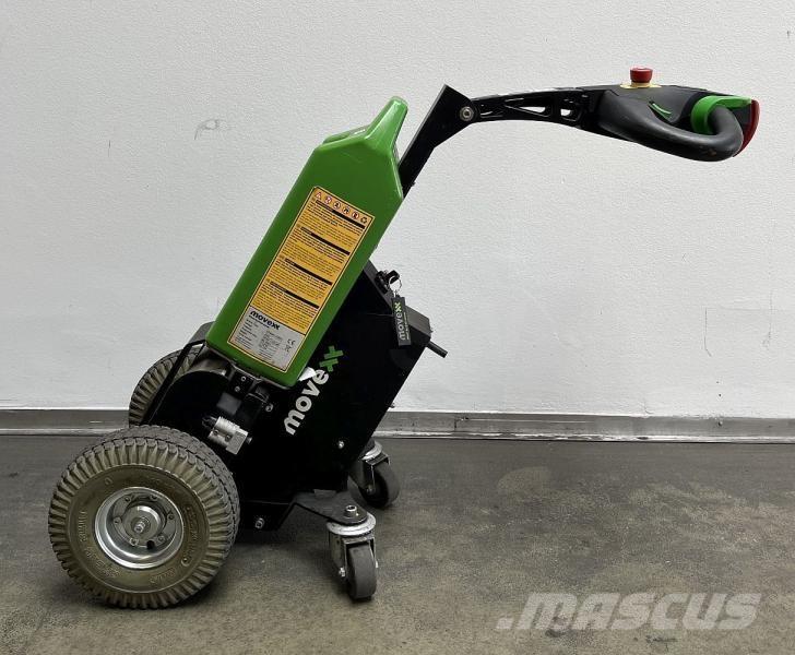 Movexx T1000 牽引車