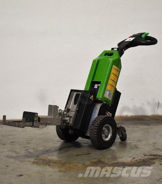 Movexx T1000 牽引車