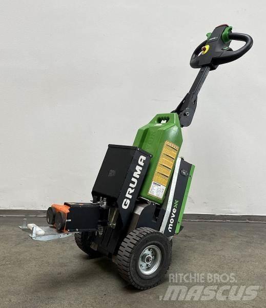 Movexx T1500 牽引車