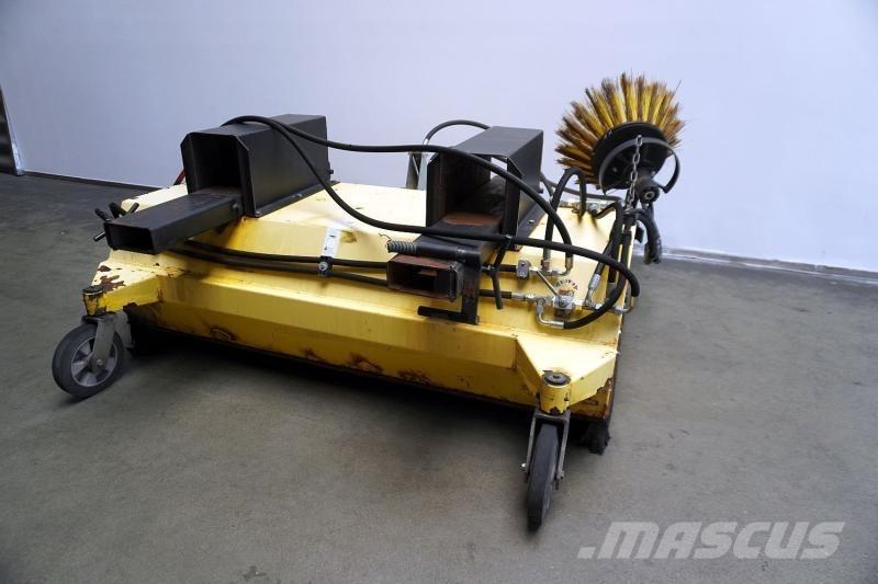 MTS 2001 其他附件和零組件