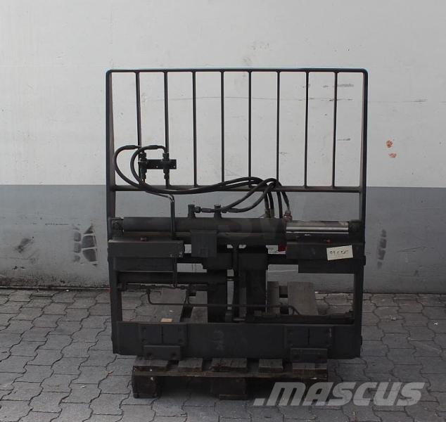 Seith 20.66 S4 其他附件和零組件