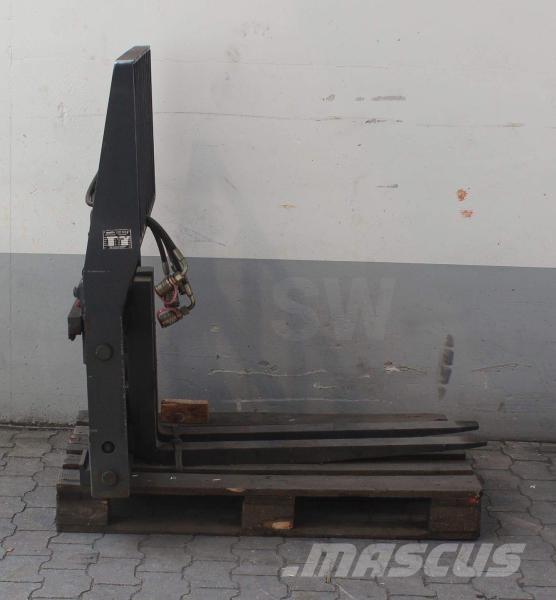 Seith 20.66 S4 其他附件和零組件