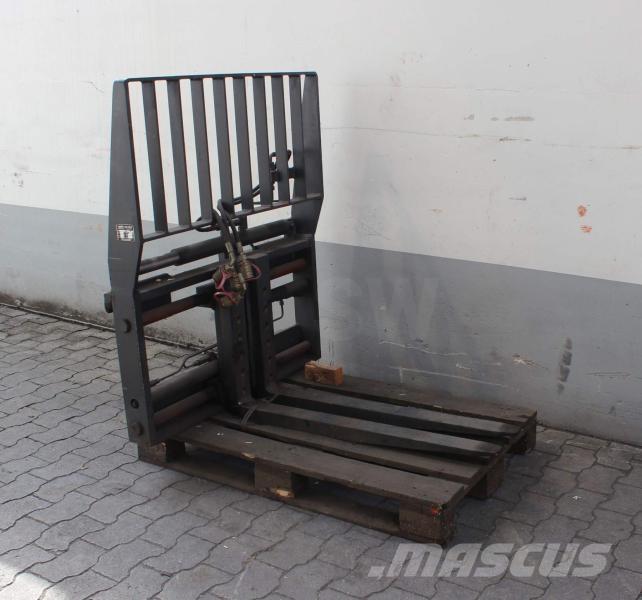 Seith 20.66 S4 其他附件和零組件