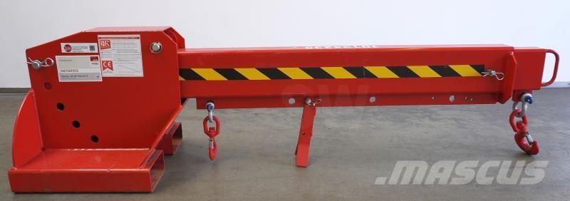  SONSTIGE RKT-5 其他附件和零組件