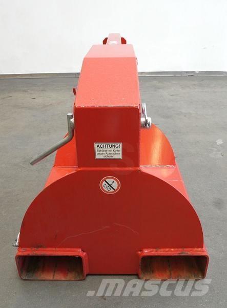  SONSTIGE RKT-5 其他附件和零組件