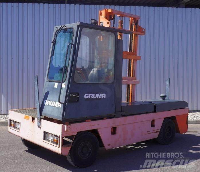 Steinbock 336H 鏟裝機