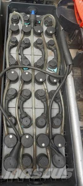 Still EXU 20 低架升降機