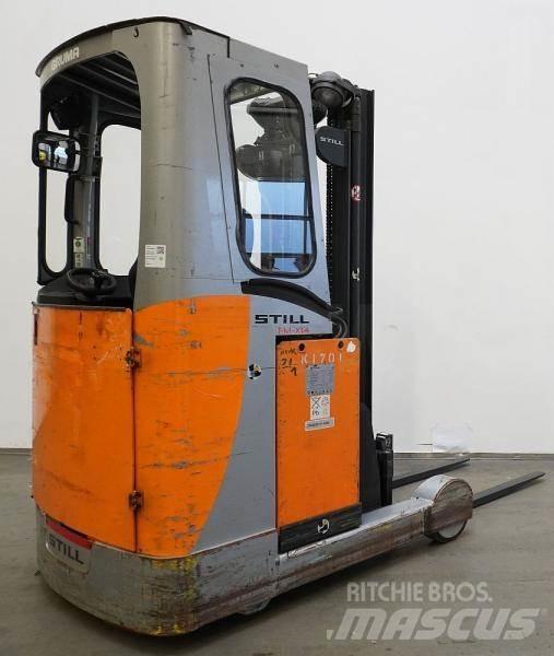 Still FM-X14 前伸式堆高機(叉車)