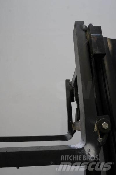 Still FM-X14 前伸式堆高機(叉車)