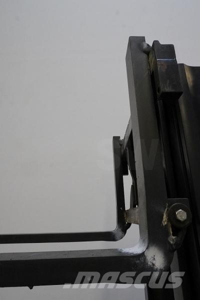 Still FM-X14 前伸式堆高機(叉車)