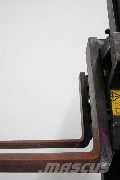 Still FM-X17 前伸式堆高機(叉車)