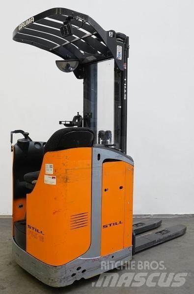 Still FV-X-16 自走式堆積機