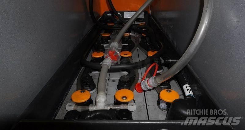 Still FV-X-16 自走式堆積機