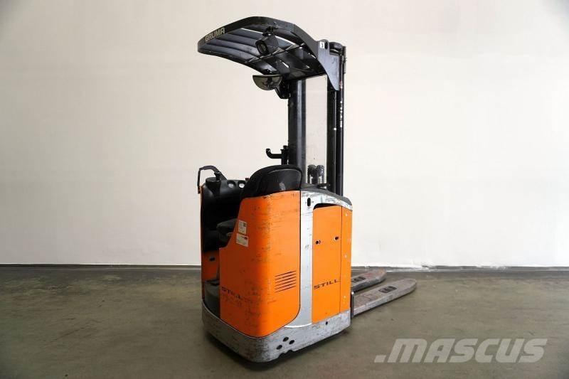 Still FV-X-16 自走式堆積機