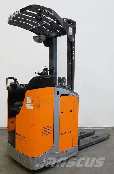 Still FV-X-16 自走式堆積機