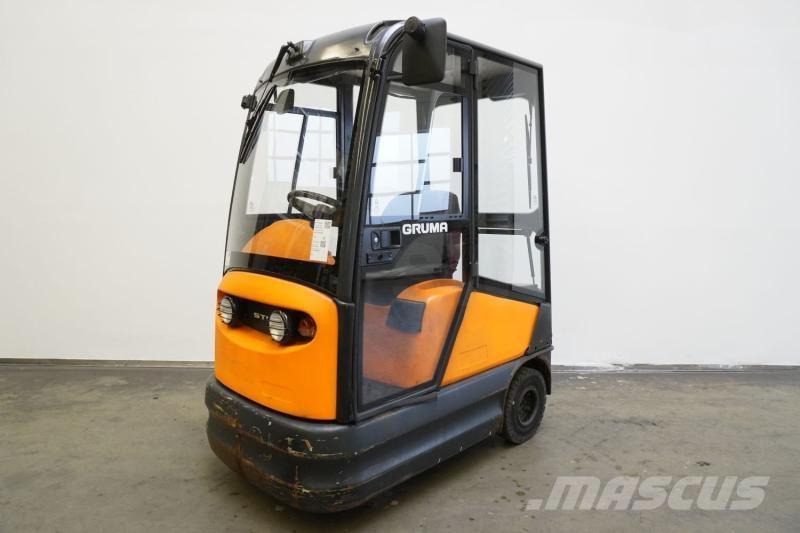 Still R06-06 牽引車