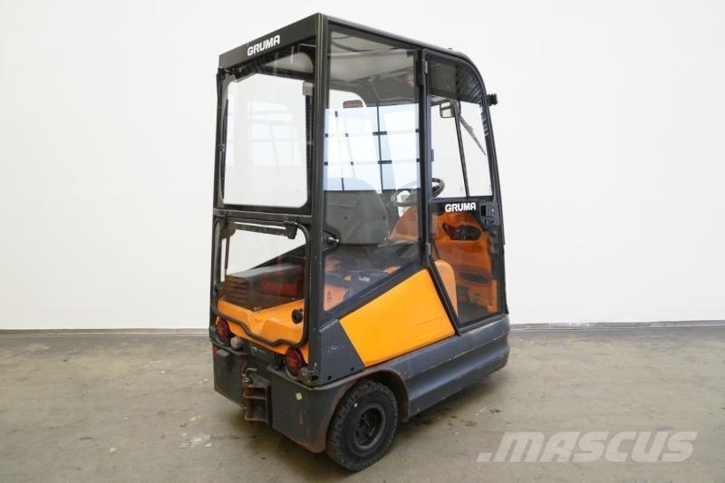 Still R06-06 牽引車