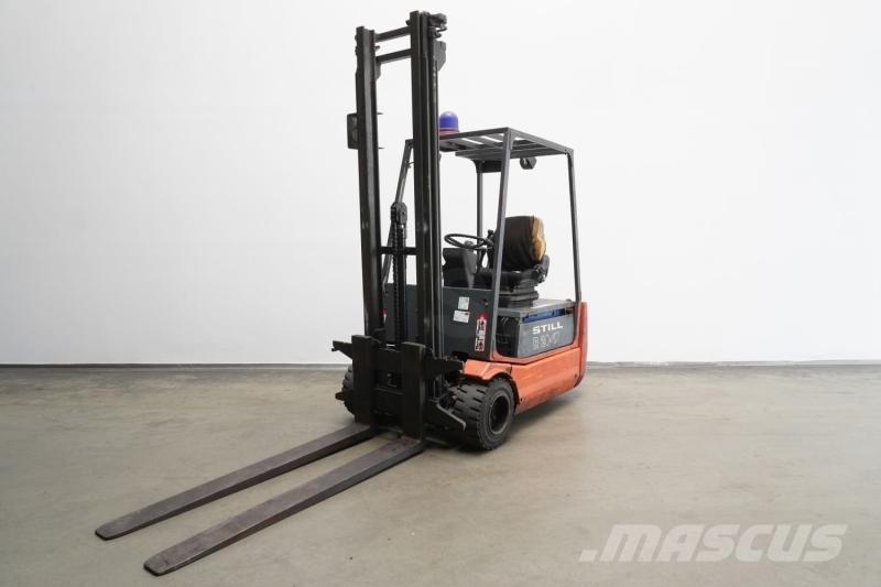 Still R20-17 堆高機(叉車)-其他
