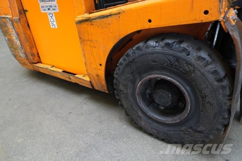 Still R50-15 堆高機(叉車)-其他