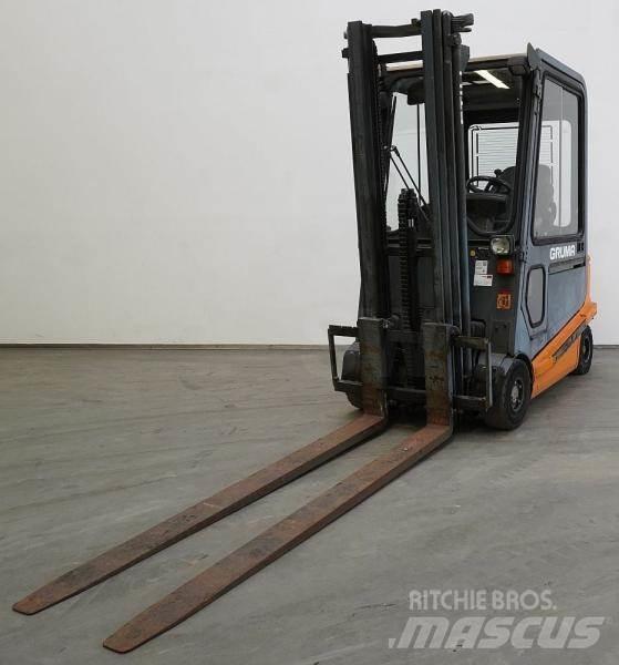 Still R60-16N 堆高機(叉車)-其他