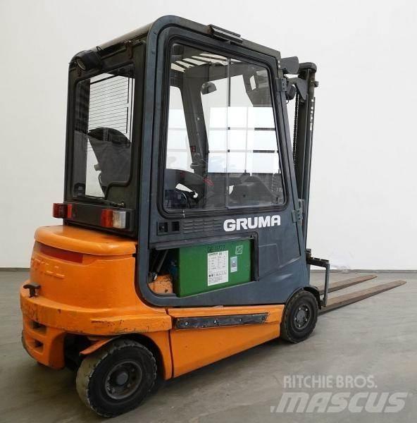 Still R60-16N 堆高機(叉車)-其他