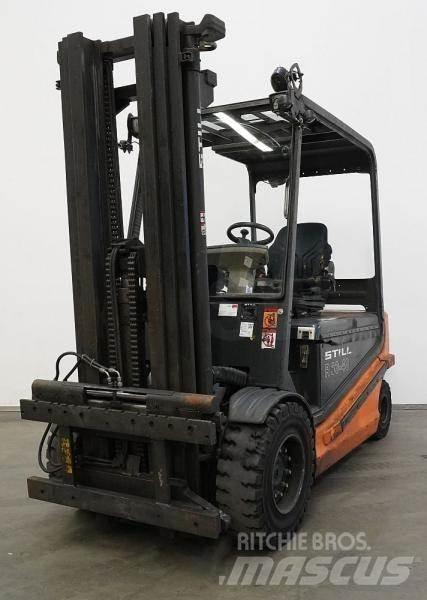 Still R60-40 堆高機(叉車)-其他