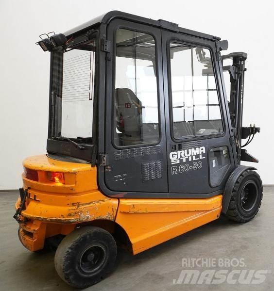 Still R60-50 堆高機(叉車)-其他