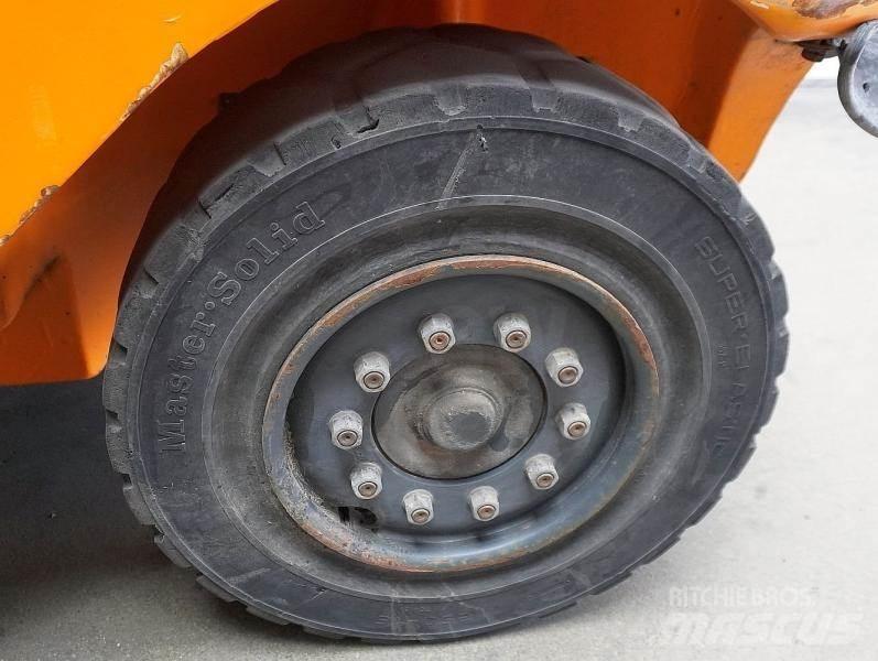 Still R70-45T 堆高機(叉車)-其他