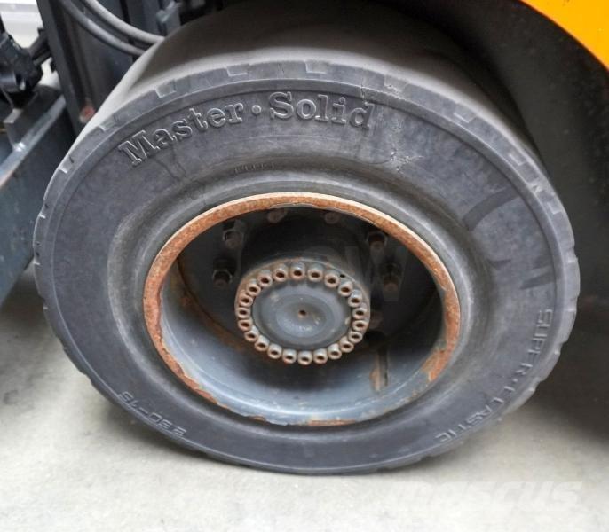 Still R70-45T 堆高機(叉車)-其他